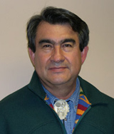 Dr. Gregory Cajete
